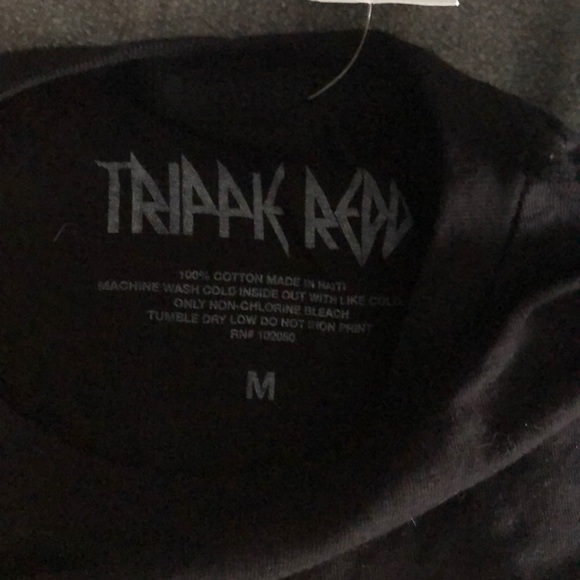 Trippie Redd Tee - Picture 2 of 3